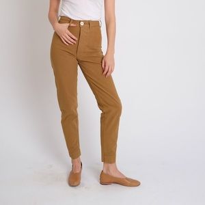 Jesse Kamm ‘ranger’ pants
